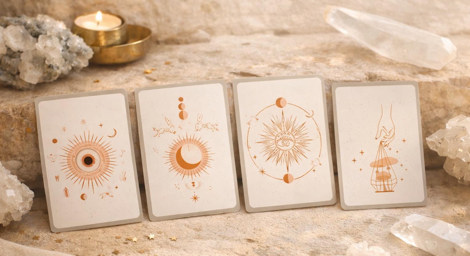 Kartensets