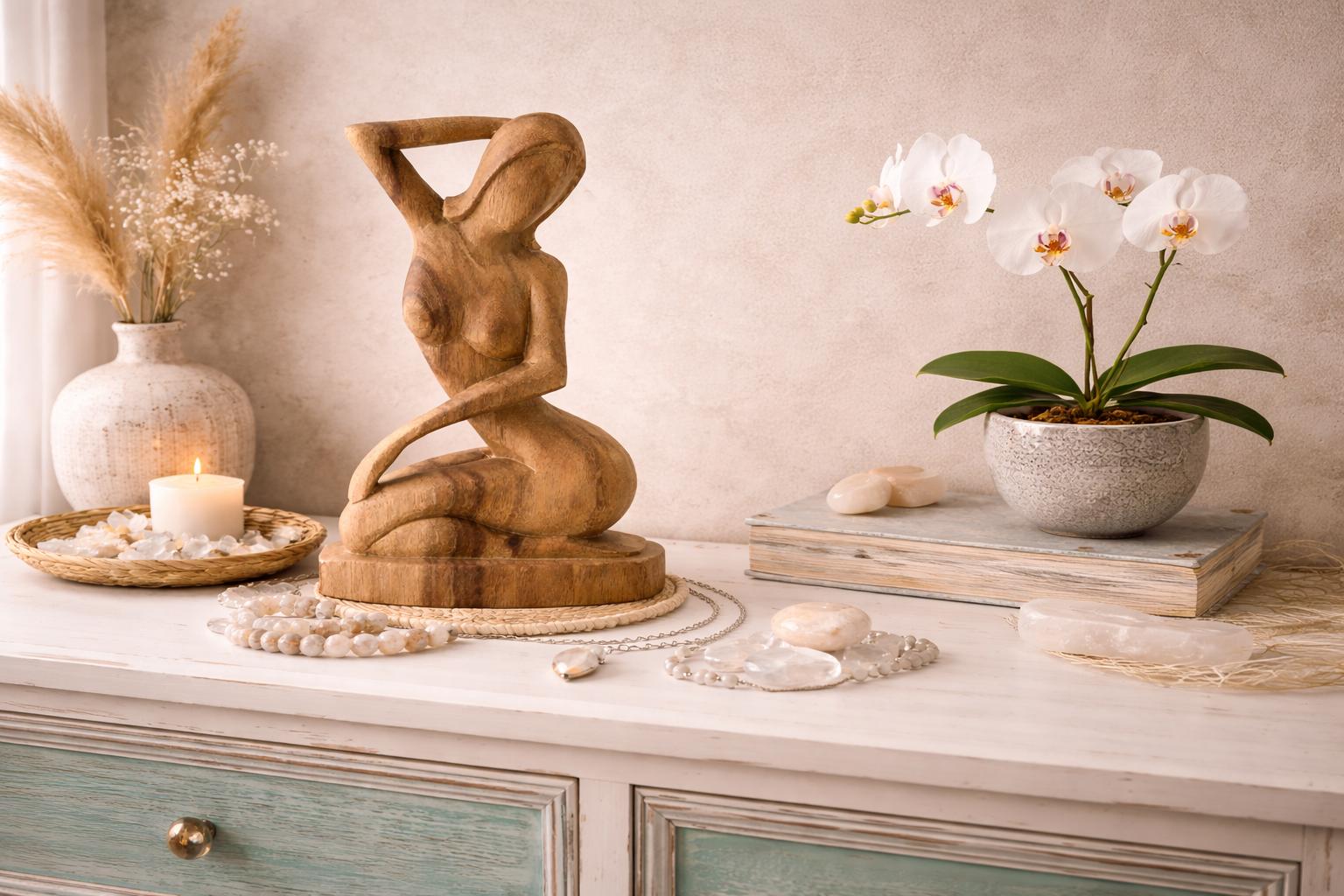 Yoga Geschenk für Frauen