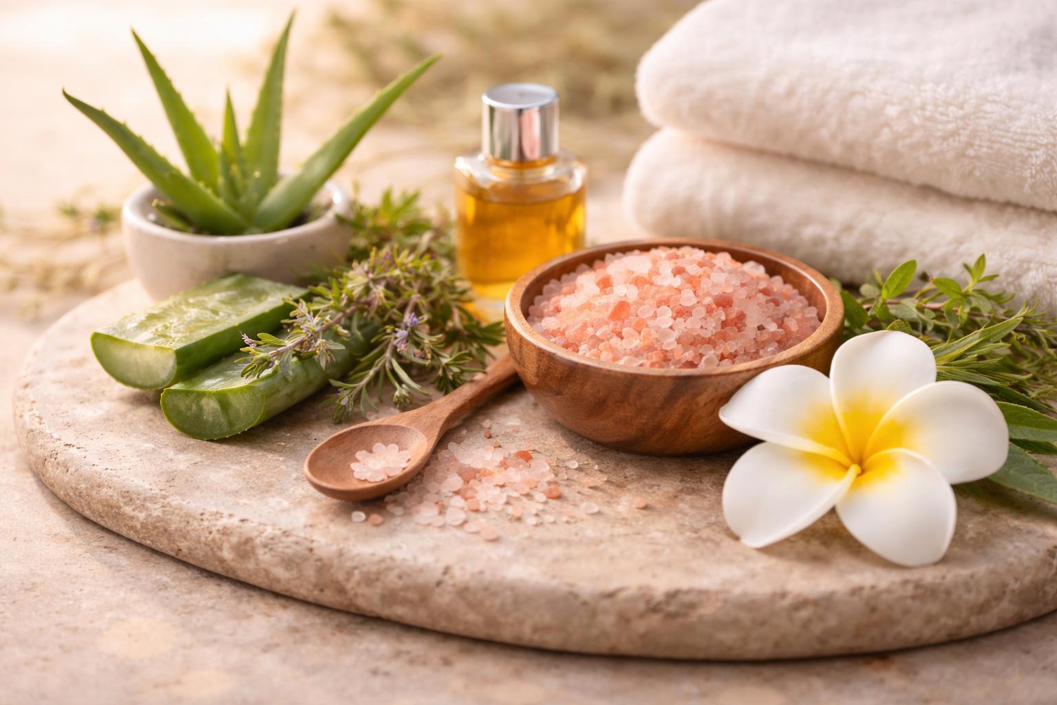 Ayurvedische Morgenroutine für gesunde und schöne Zähne