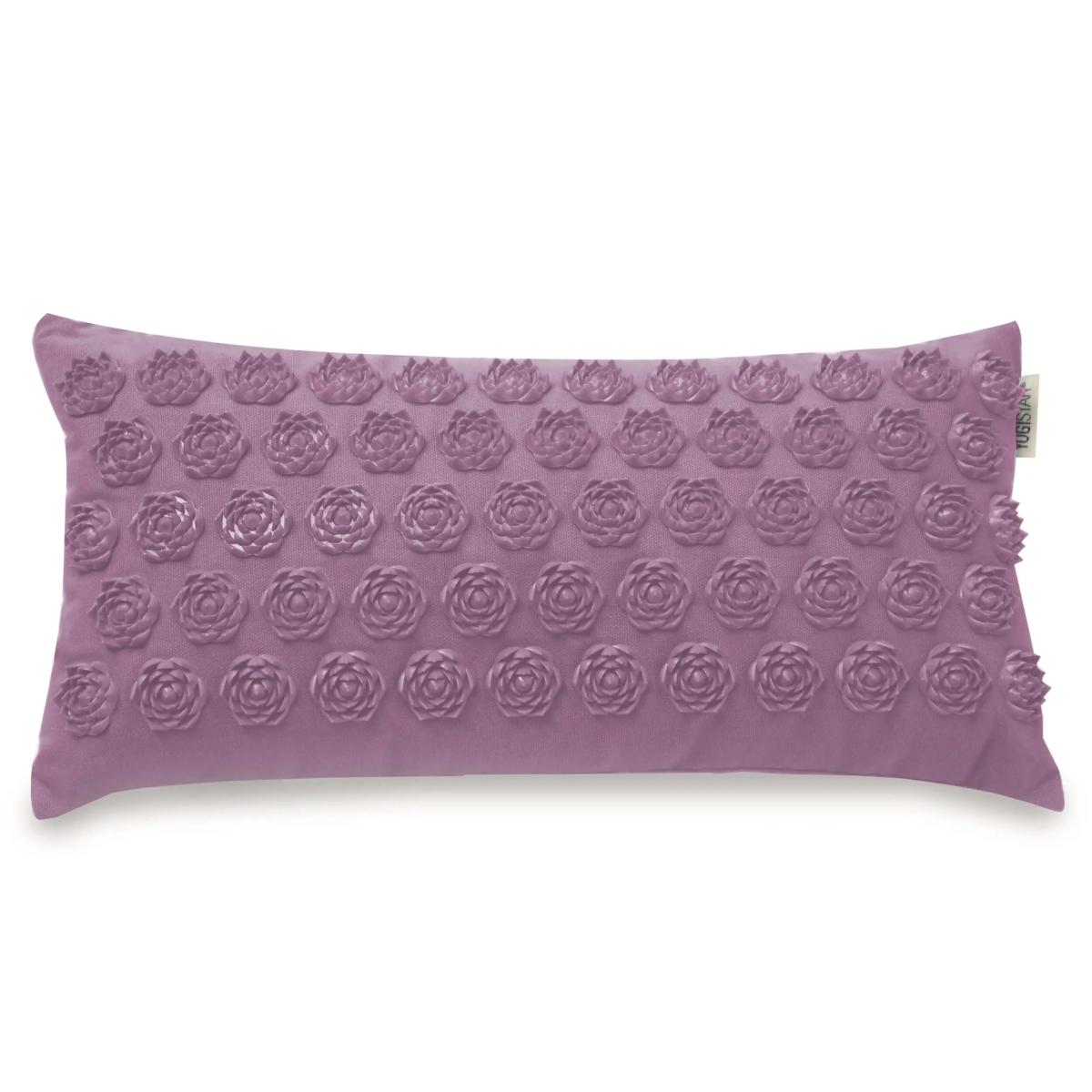 Akupressur Kissen Akupress Relax Lotus mauve