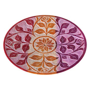 AlayaSol Yogashop Raeucherstaebchen Halter rund bunt