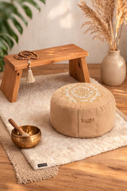 AlayaSol Yogashop Meditation Zubehör