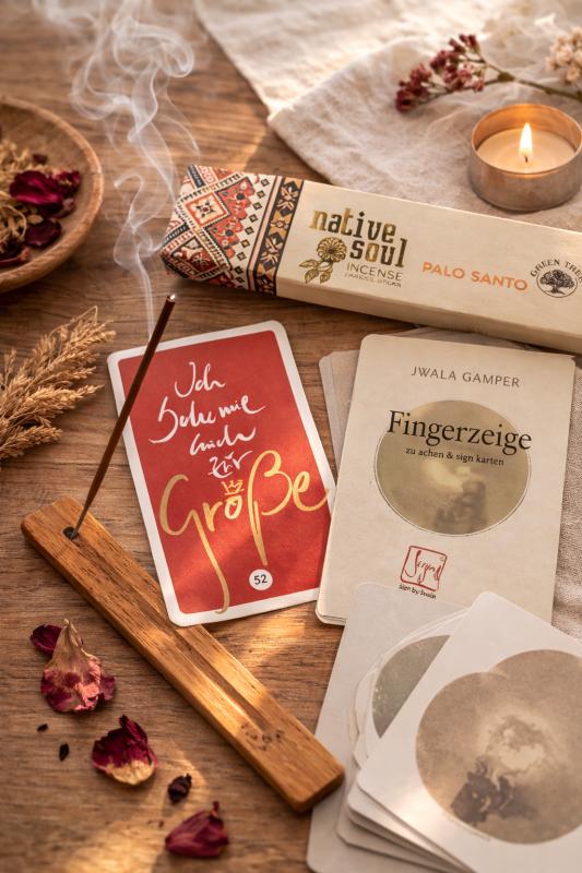 AlayaSol Yogashop Rituale 