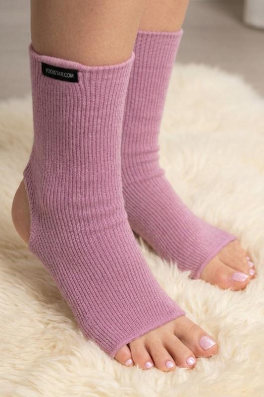 AlayaSol Yogashop Yogasocken