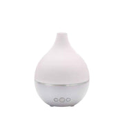 Baldini Taoasis Yogawell Yogini Diffuser fuer aetherische Oele und Luftbefeuchter
