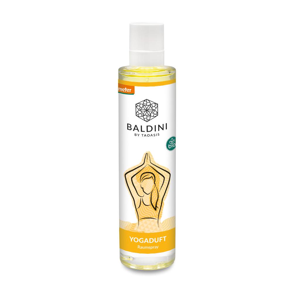 Baldini Yogaduft Raumspray
