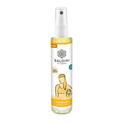 Baldini Yogamattenspray in der Duftrichtung Yogaduft aus