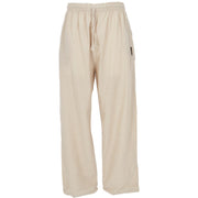 leichte Yogahose Herren beige