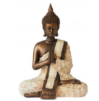 Buddha thai betend
