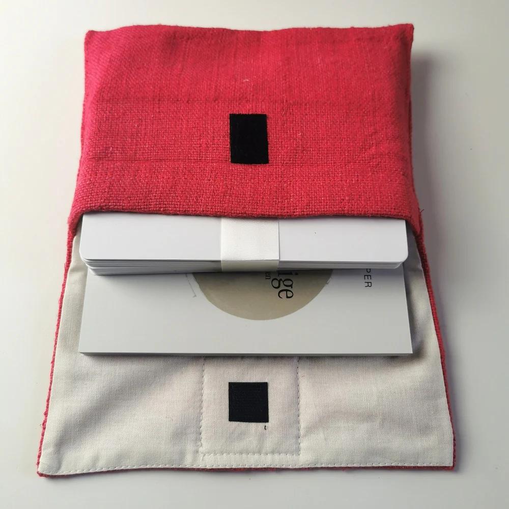 Fingerzeige Karten von Signs by Jwala