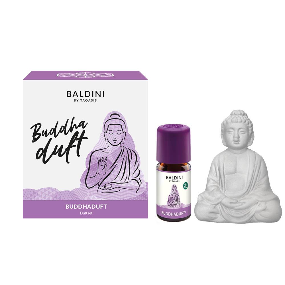 Baldini Buddha Duft Set