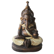 Ganesha aus Resin Bali Style