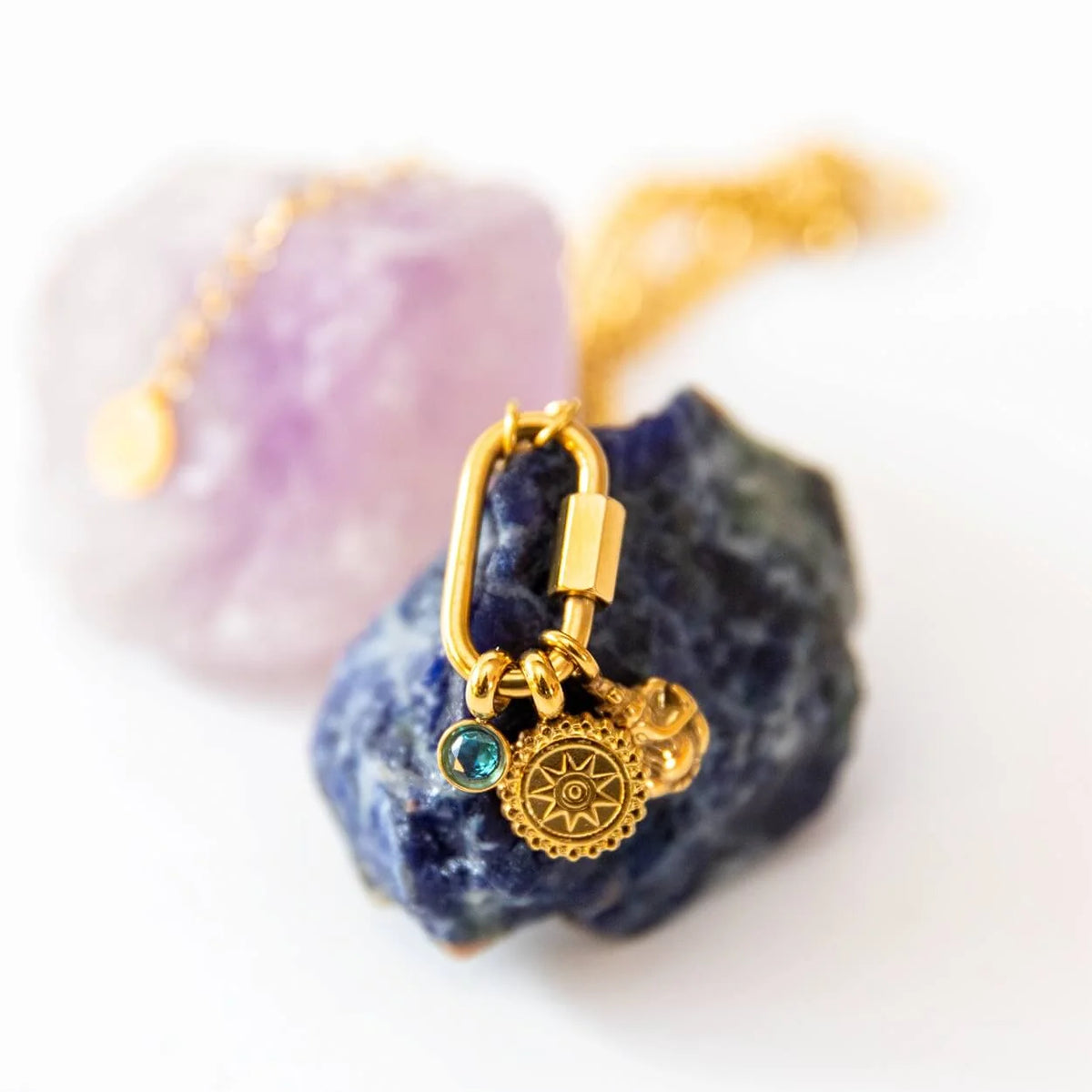 Ganesha Kette