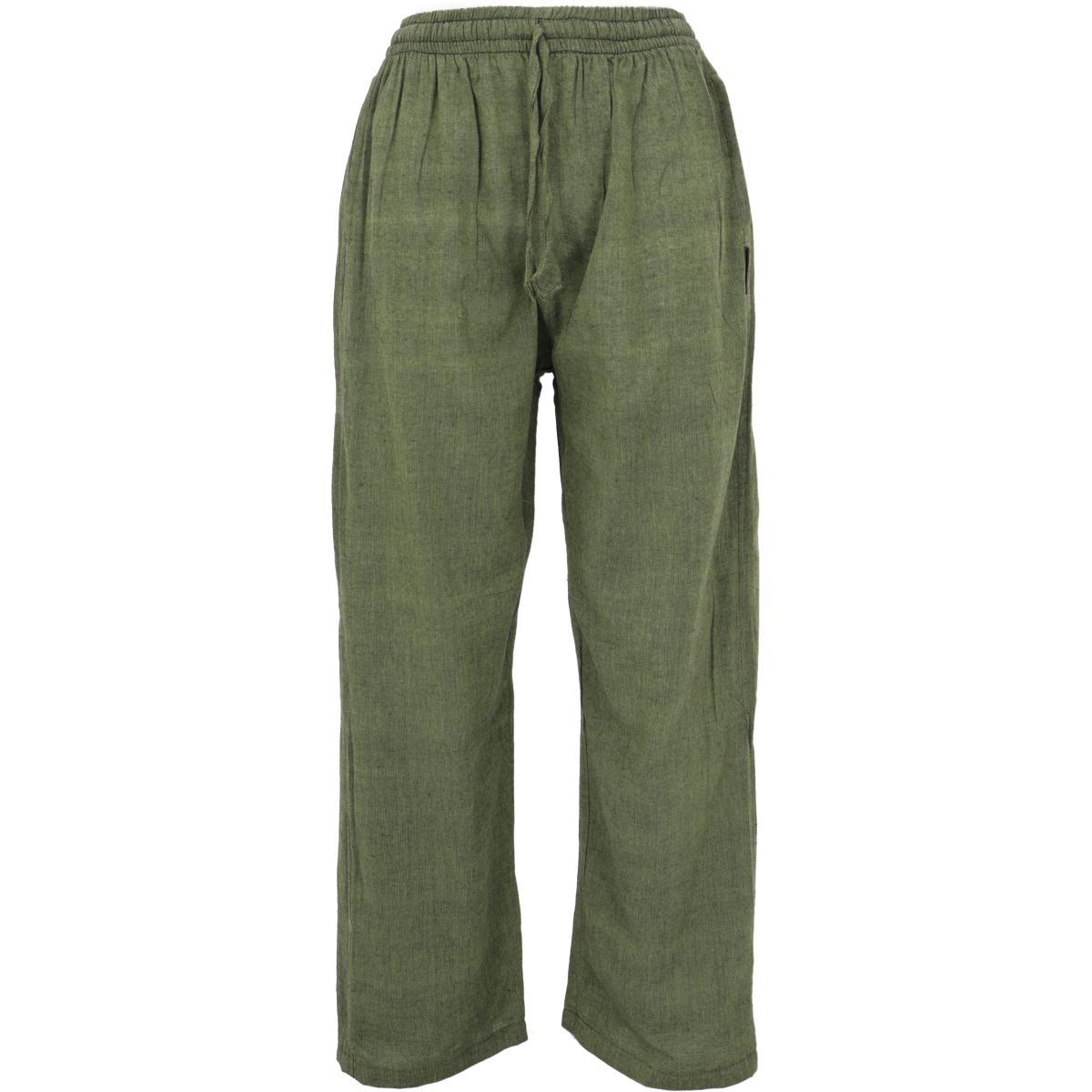 Yogahose Goa beige