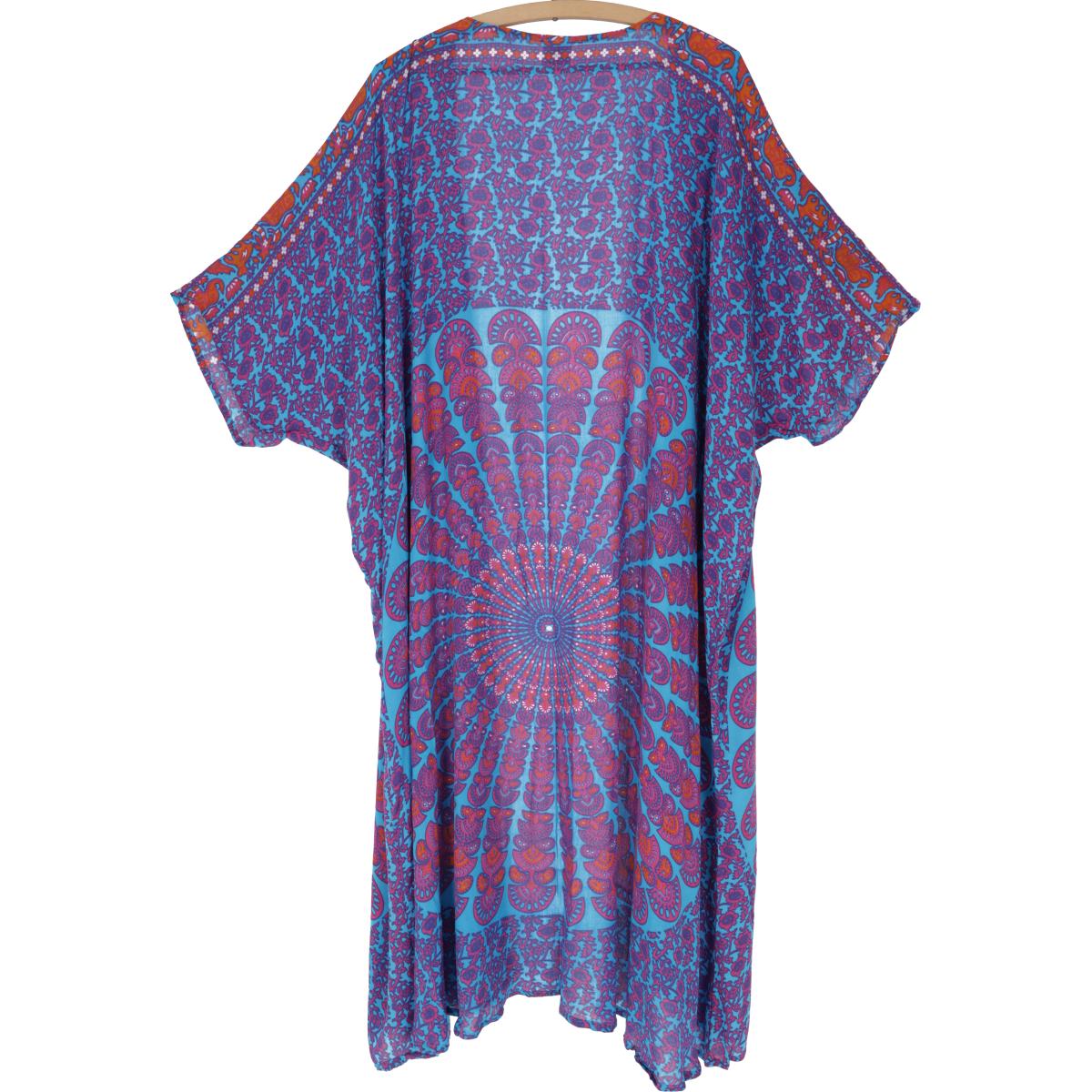 Sommer Kimono