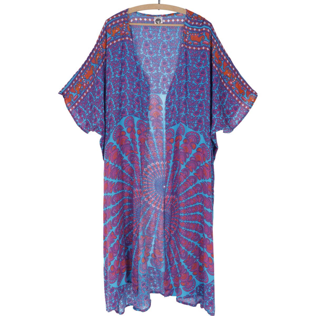 Sommer Kimono