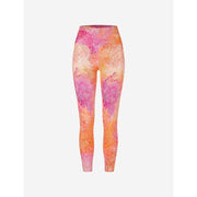 Yoga Legging Madhu fuchsia