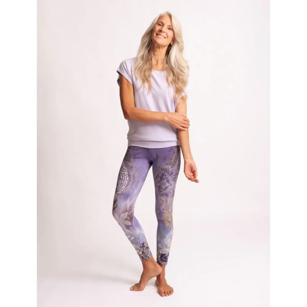 Leggings Vaira von Spirit of Om