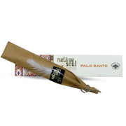 Raeucherstaebchen Palo Santo von Green Tree Native Soul