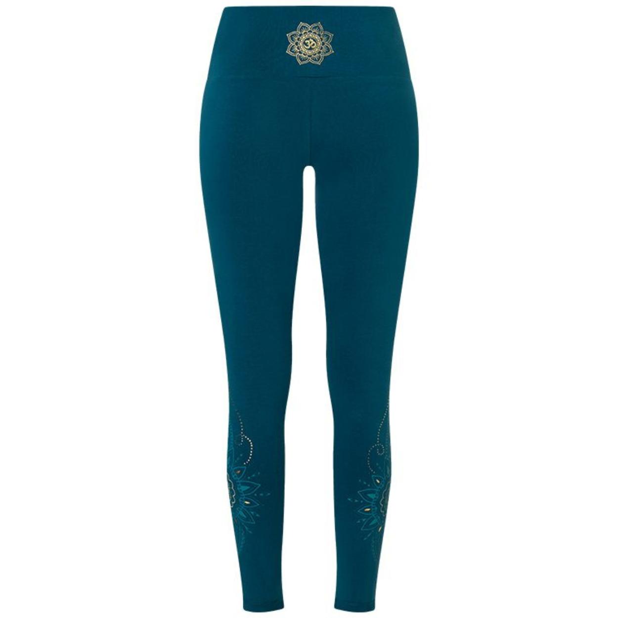 Yoga Legging Nidhi von Spirit of Om 