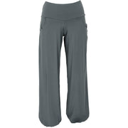 Sommerhose grau
