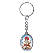 Schluesselanhaenger mit Shiva