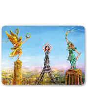 Shakti Card - Das Schöne, Wahre, Gute