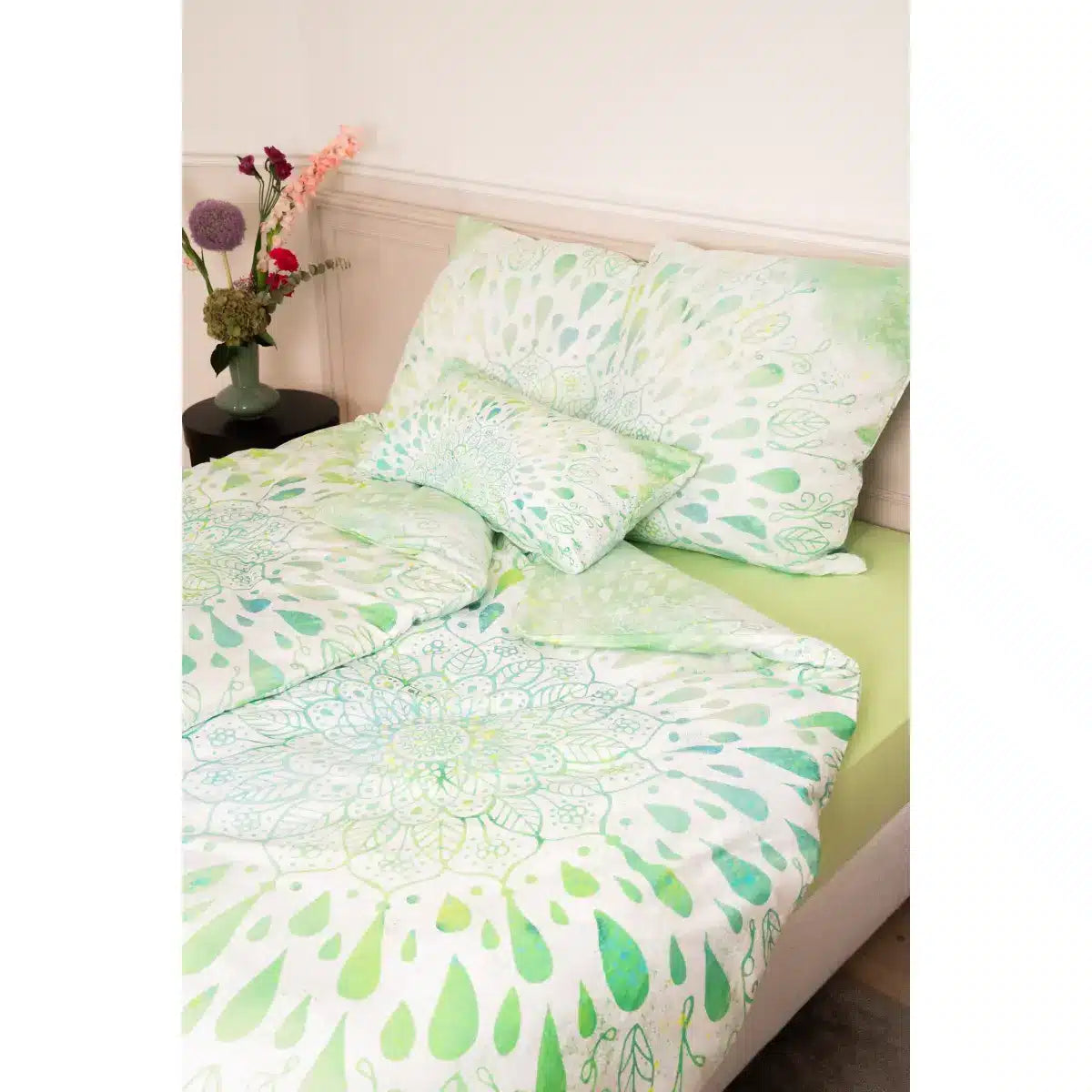 Beaver Bed Linen