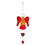 Suncatcher Engel