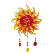 Suncatcher Sonnen Om