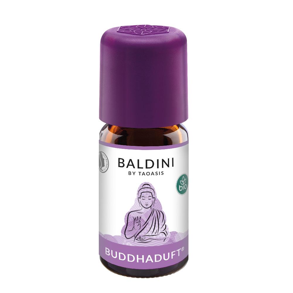 Baldini by Taoasis Duftoel Buddhaduft