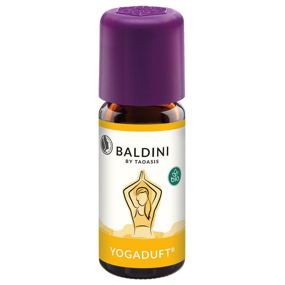 Baldini by Taoasis Duftoel Yogaduft