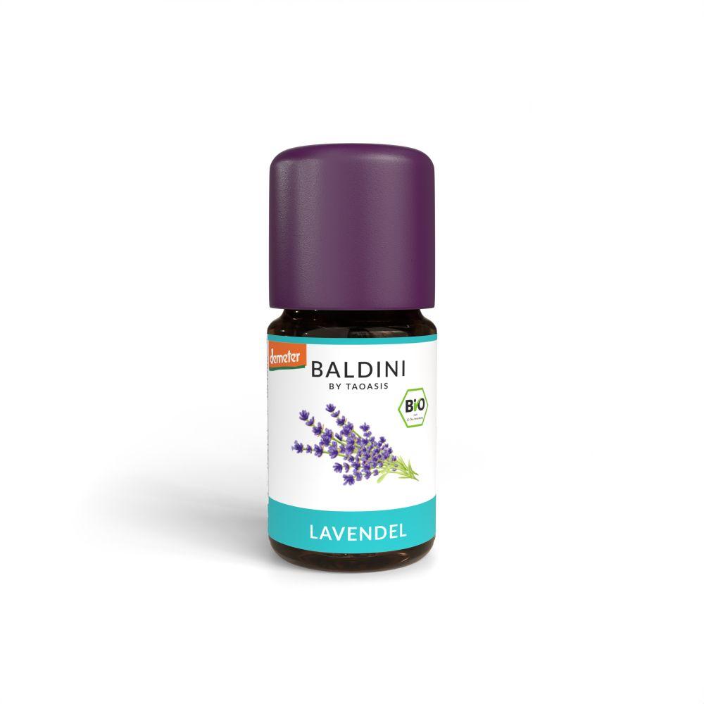 Taoasis Baldini Duftoel Lavendel