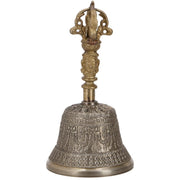 Tempelglocke aus Tibet