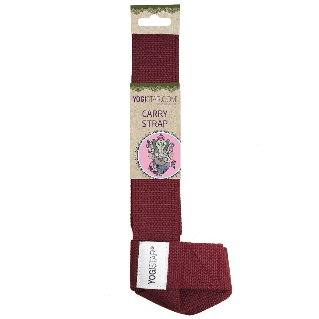 Yoga Mat Carrying Strap