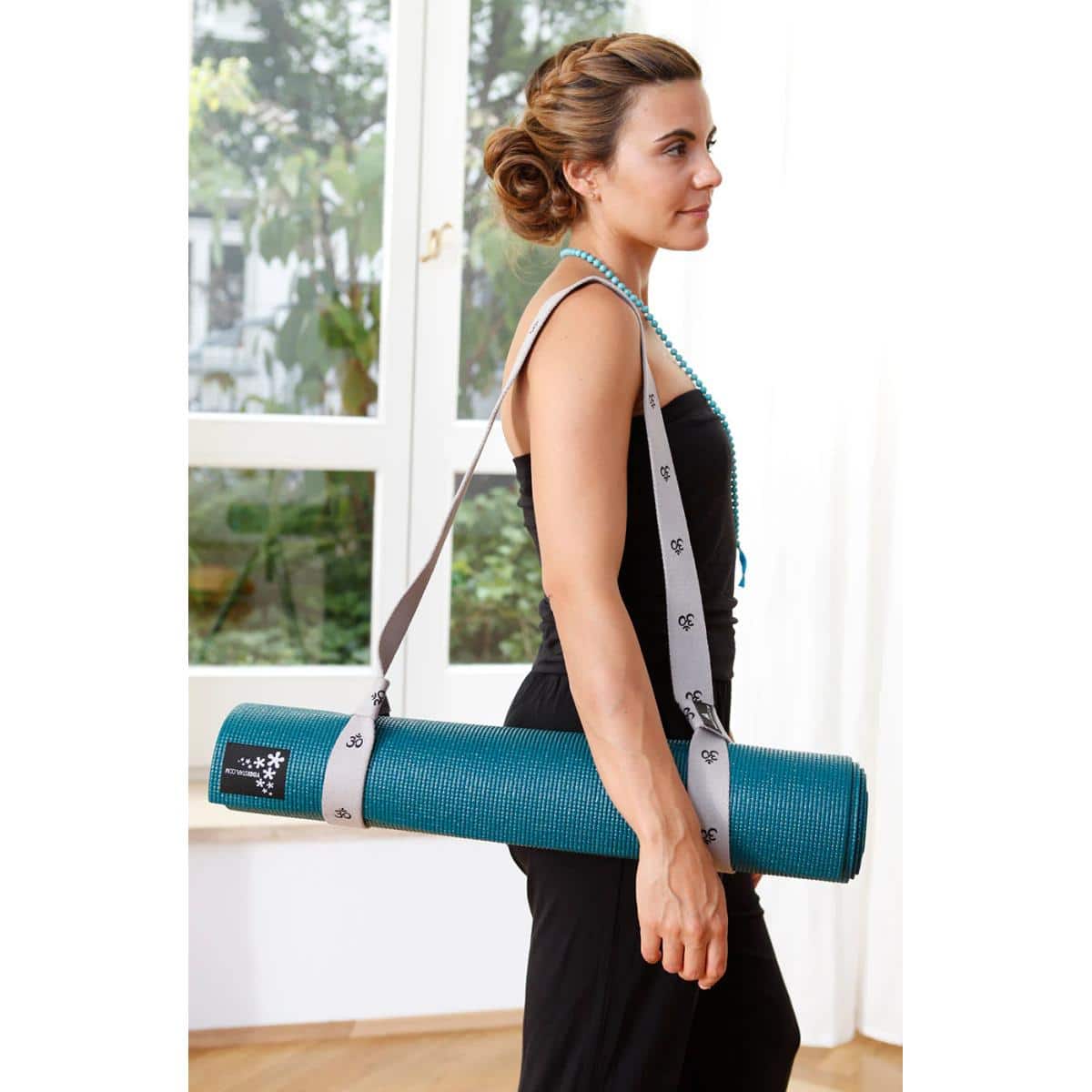 Yogamatten Tragegurt von Yogistar 200 Schultergurt