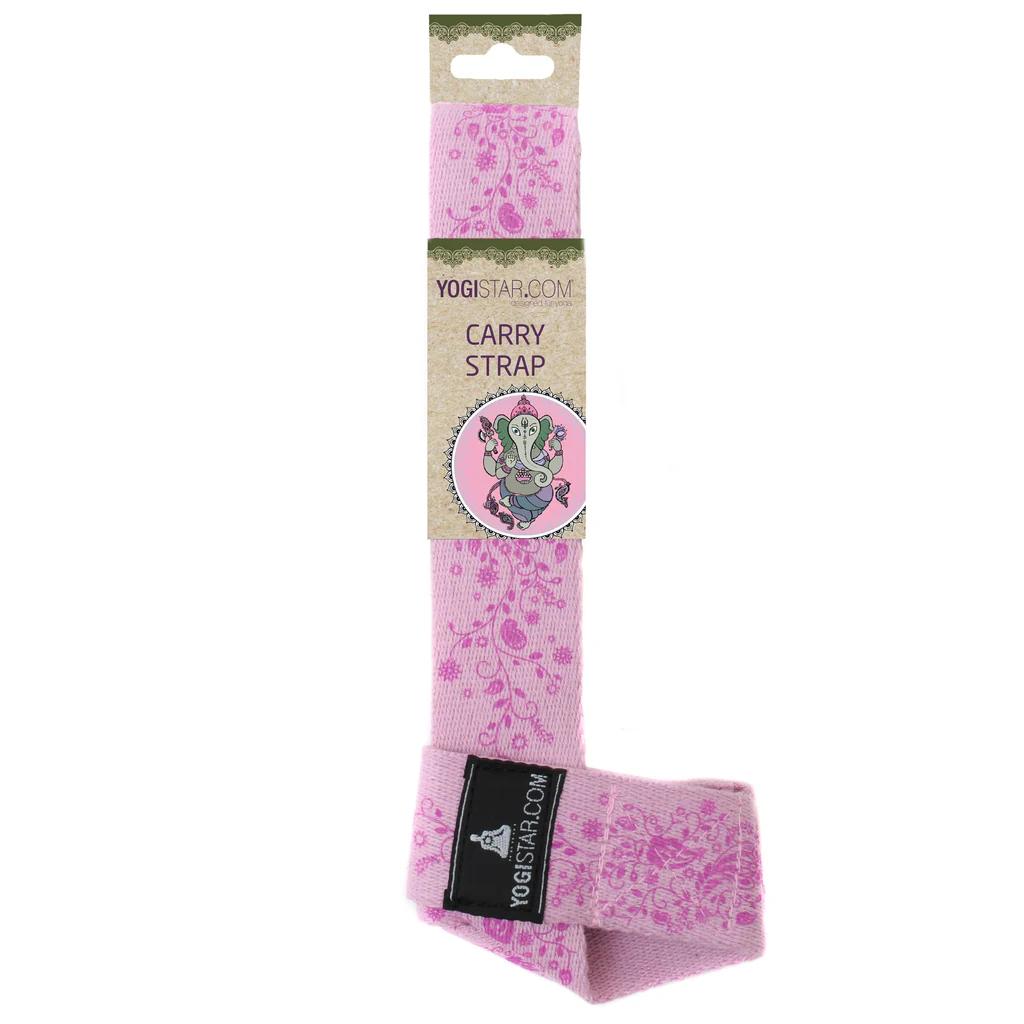 Yogamatten Tragegurt