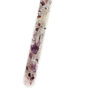 Wasserstab Kronenchakra Sahasrara