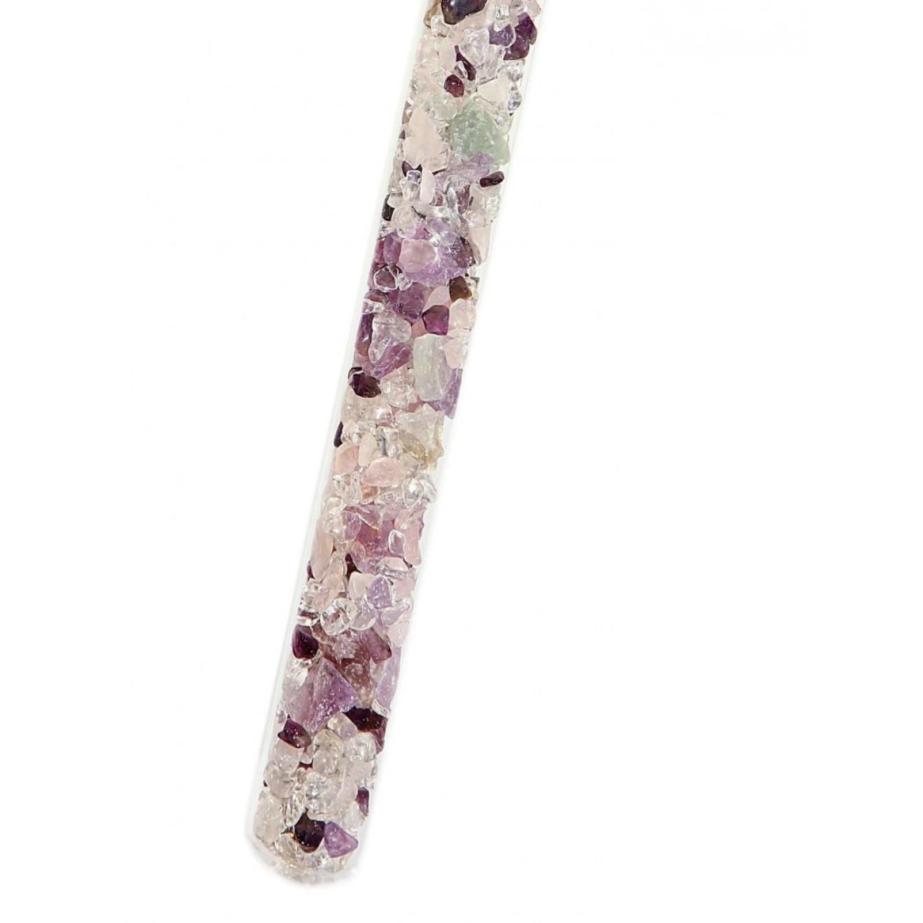 Wasserstab Stirnchakra Ajna Chakra