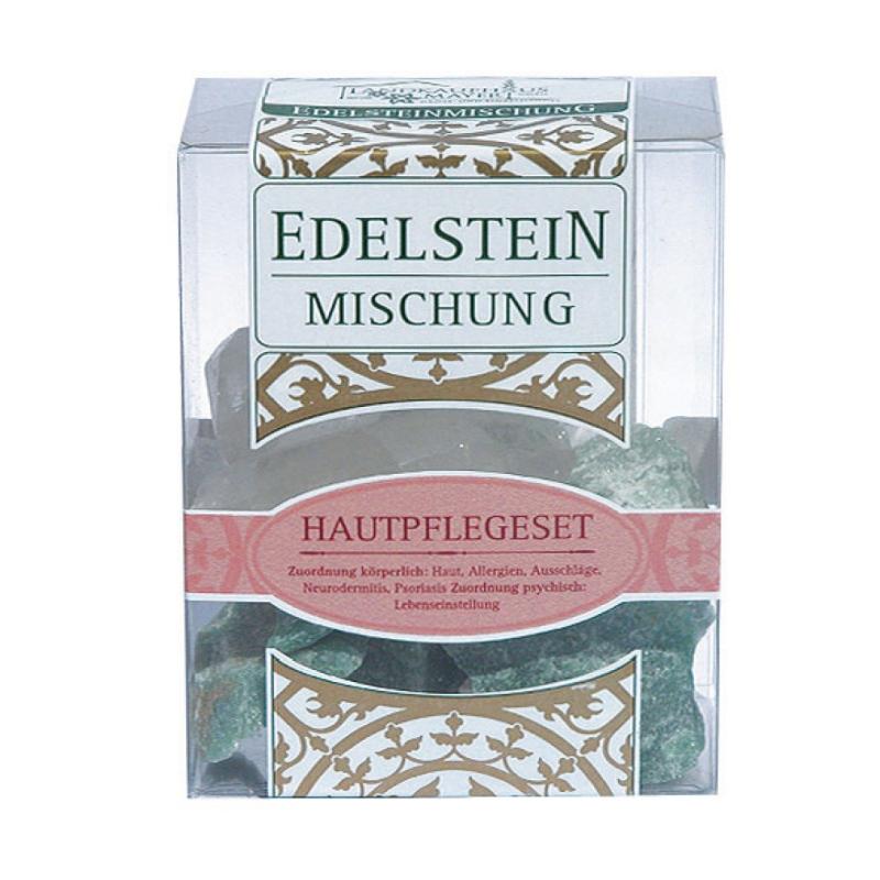 Wassersteine Hautpflegeset