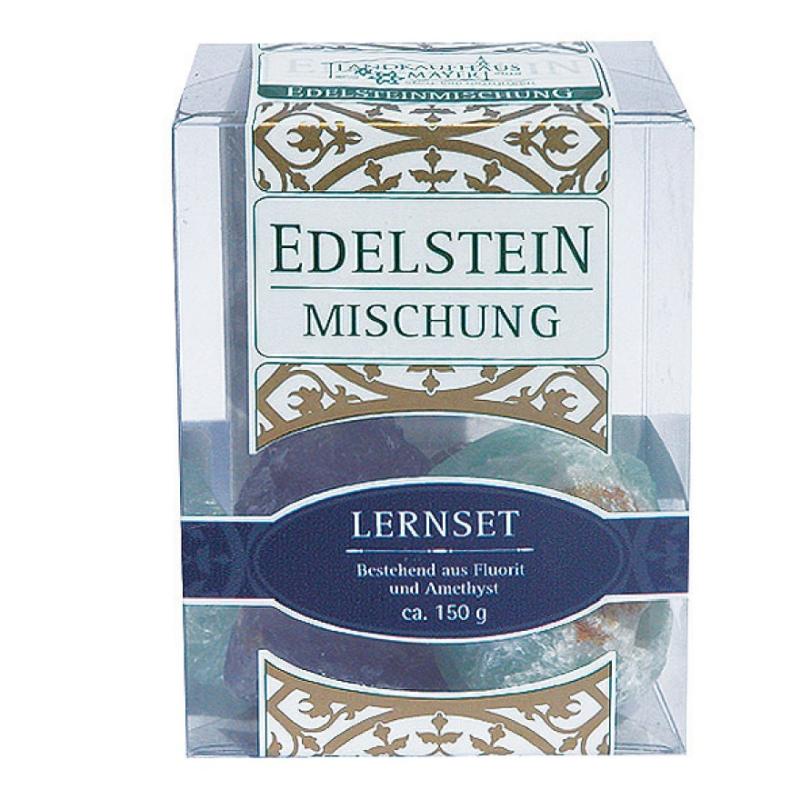 Wassersteine Lernset