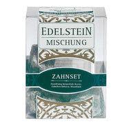 Wassersteine Zahnset