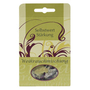 Weihrauchmischung 'Selbstwert stärken'