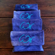 Wir Karten von Karl und Jwala Gamper für Paare und Teams