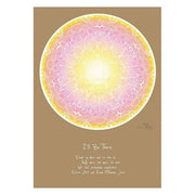 Yandala Mandala Poster I'll be there