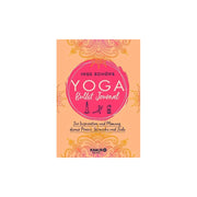 Yoga Bullet Journal von Inge Schöps