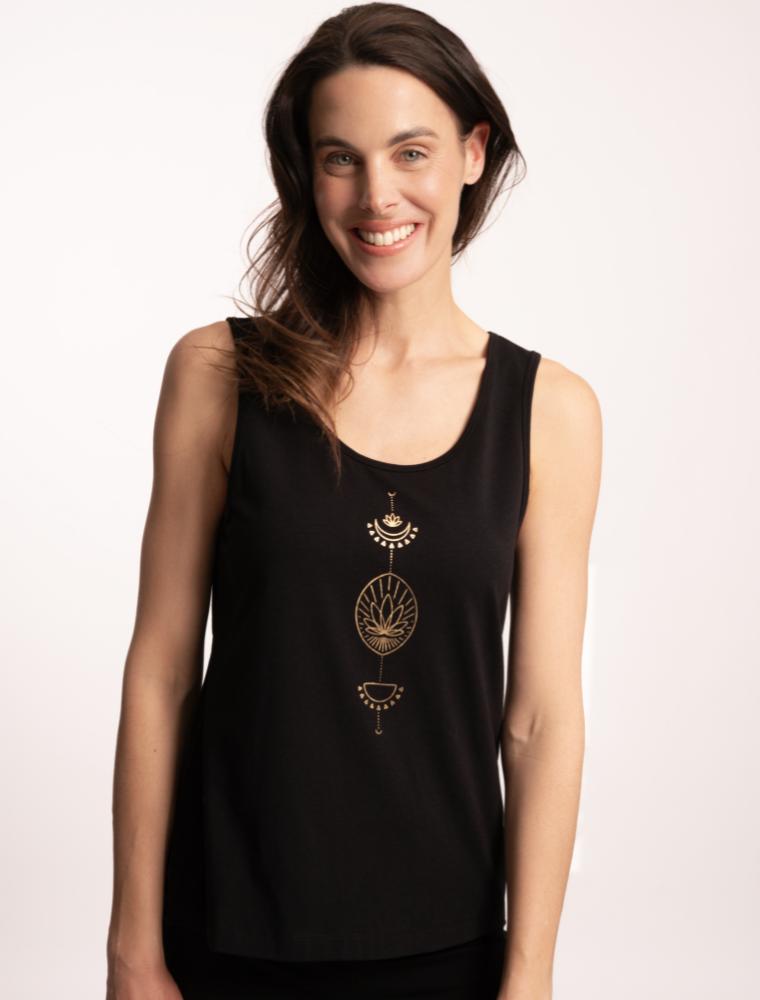 Yoga Top Vahita