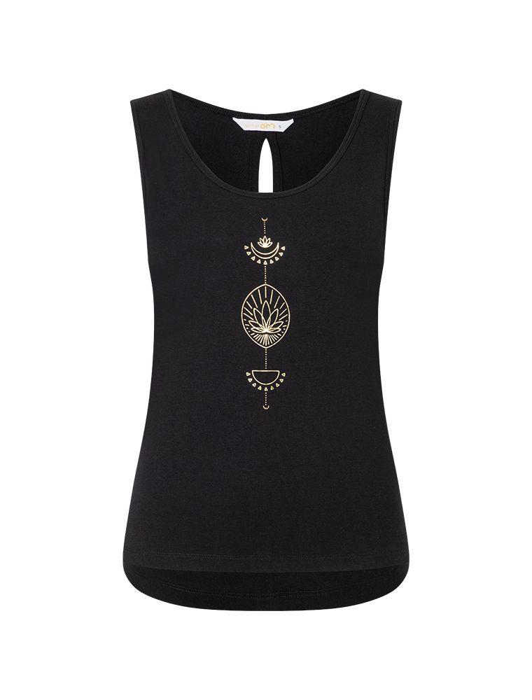 Yoga Top Vahita