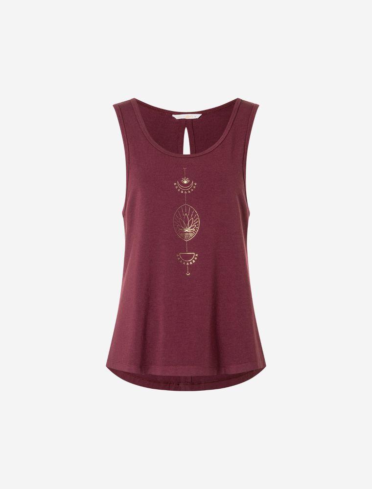 Yoga Top Vahita