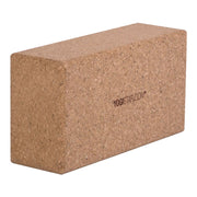 Yogablock Cork basic